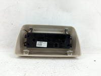2008 Dodge Caravan Climate Control Module Temperature AC/Heater Replacement P/N:55111312A0 1RK591X9AD Fits Fits 2009 2010 20