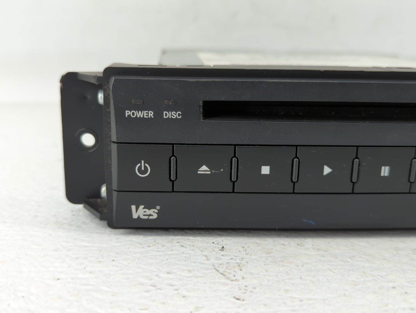 2008 Dodge Caravan Am Fm Cd Player Radio Receiver - Oemusedautoparts1.com