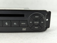 2008 Dodge Caravan Am Fm Cd Player Radio Receiver 517133 - Oemusedautoparts1.com