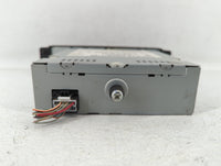 2008 Dodge Caravan Am Fm Cd Player Radio Receiver 517133 - Oemusedautoparts1.com