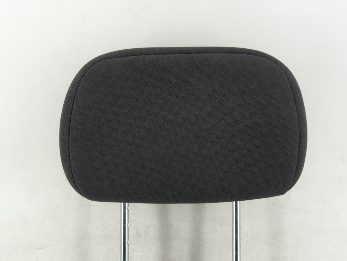 2008 Dodge Caravan Headrest Head Rest Front Driver Passenger Seat Fits Fits 2009 2010 OEM Used Auto Parts - Oemusedautoparts