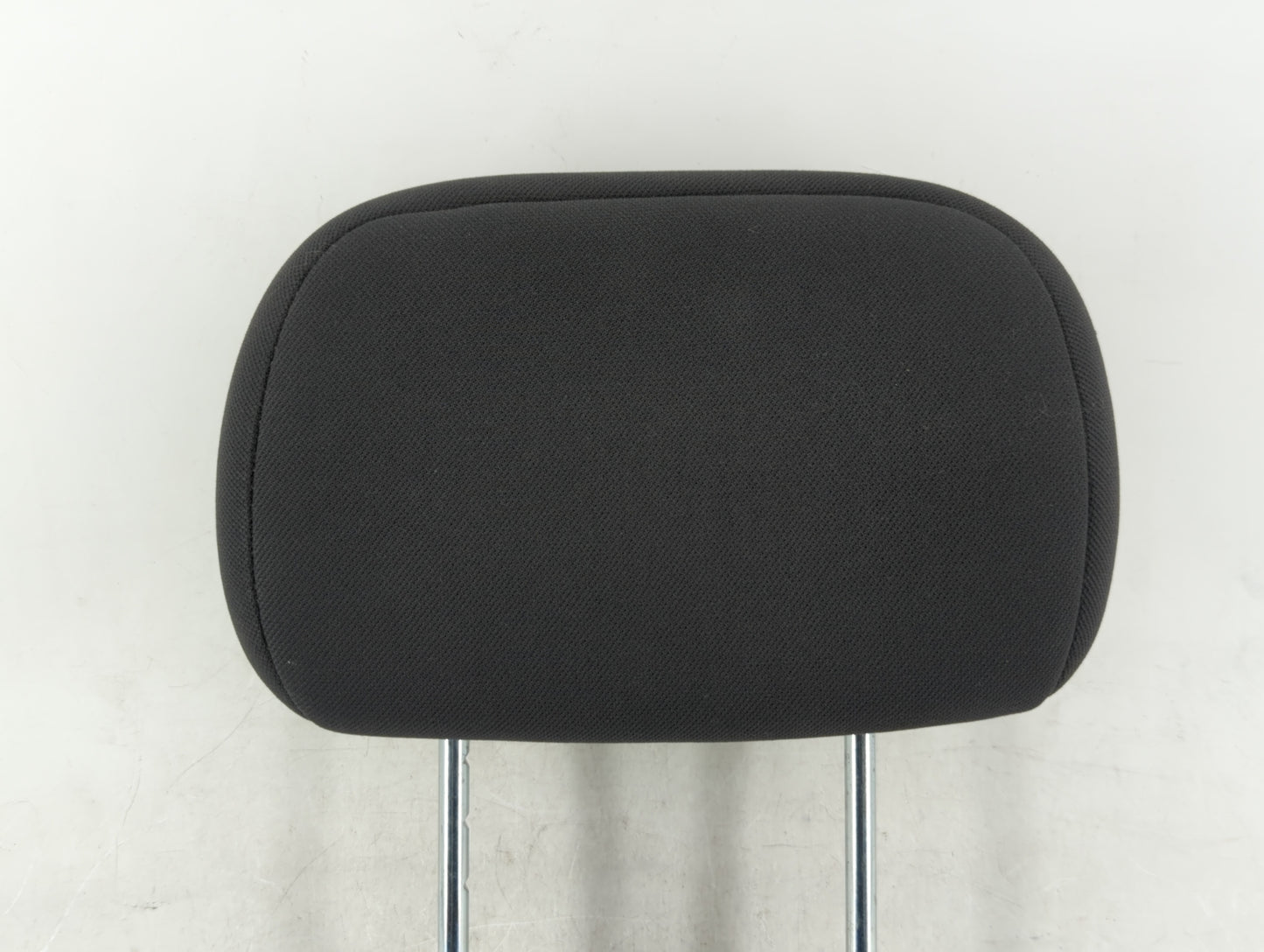 2008 Dodge Caravan Headrest Head Rest Front Driver Passenger Seat Fits Fits 2009 2010 OEM Used Auto Parts - Oemusedautoparts