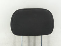 2008 Dodge Caravan Headrest Head Rest Front Driver Passenger Seat Fits Fits 2009 2010 OEM Used Auto Parts - Oemusedautoparts
