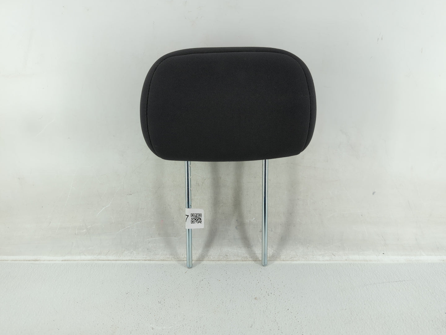 2008 Dodge Caravan Headrest Head Rest Front Driver Passenger Seat Fits Fits 2009 2010 OEM Used Auto Parts - Oemusedautoparts