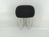 2008 Dodge Caravan Headrest Head Rest Front Driver Passenger Seat Fits Fits 2009 2010 OEM Used Auto Parts - Oemusedautoparts