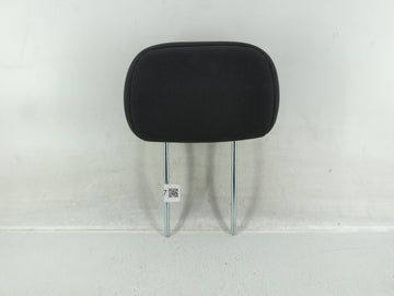 2008 Dodge Caravan Headrest Head Rest Front Driver Passenger Seat Fits Fits 2009 2010 OEM Used Auto Parts