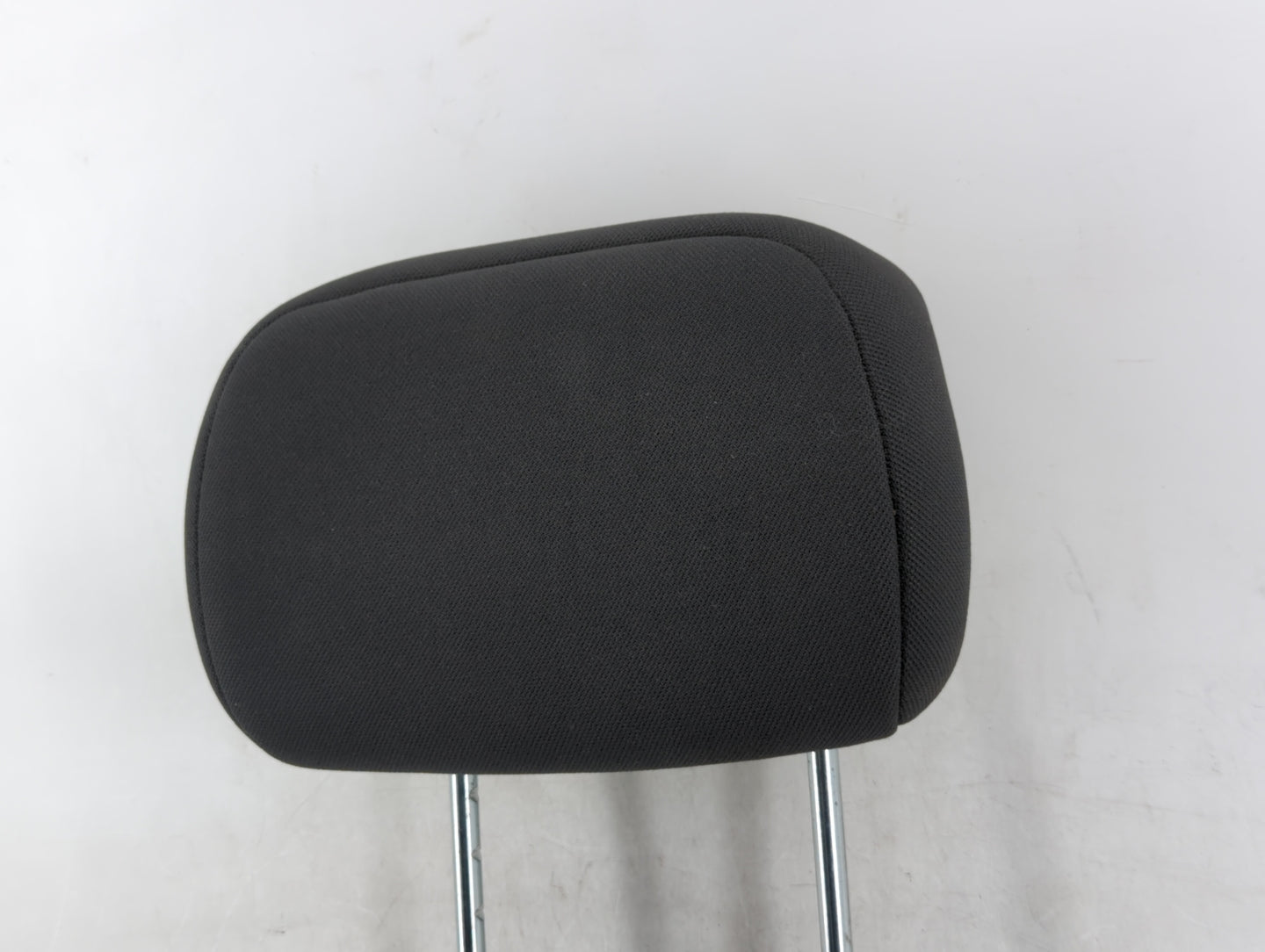 2008 Dodge Caravan Headrest Head Rest Front Driver Passenger Seat Fits Fits 2009 2010 OEM Used Auto Parts - Oemusedautoparts