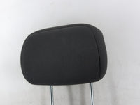 2008 Dodge Caravan Headrest Head Rest Front Driver Passenger Seat Fits Fits 2009 2010 OEM Used Auto Parts - Oemusedautoparts