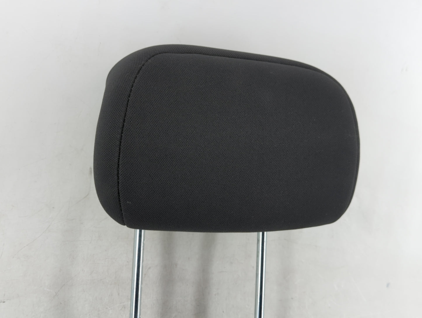 2008 Dodge Caravan Headrest Head Rest Front Driver Passenger Seat Fits Fits 2009 2010 OEM Used Auto Parts - Oemusedautoparts