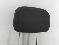 2008 Dodge Caravan Headrest Head Rest Front Driver Passenger Seat Fits Fits 2009 2010 OEM Used Auto Parts - Oemusedautoparts
