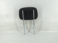 2008 Dodge Caravan Headrest Head Rest Front Driver Passenger Seat Fits Fits 2009 2010 OEM Used Auto Parts - Oemusedautoparts