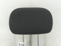 2008 Dodge Caravan Headrest Head Rest Front Driver Passenger Seat Fits Fits 2009 2010 OEM Used Auto Parts - Oemusedautoparts
