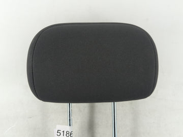 2008 Dodge Caravan Headrest Head Rest Front Driver Passenger Seat Fits Fits 2009 2010 OEM Used Auto Parts - Oemusedautoparts