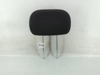 2008 Dodge Caravan Headrest Head Rest Front Driver Passenger Seat Fits Fits 2009 2010 OEM Used Auto Parts - Oemusedautoparts