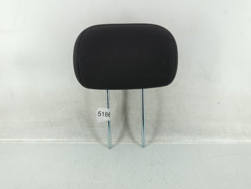 2008 Dodge Caravan Headrest Head Rest Front Driver Passenger Seat Fits Fits 2009 2010 OEM Used Auto Parts