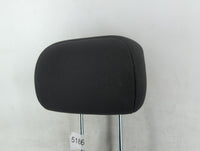 2008 Dodge Caravan Headrest Head Rest Front Driver Passenger Seat Fits Fits 2009 2010 OEM Used Auto Parts - Oemusedautoparts