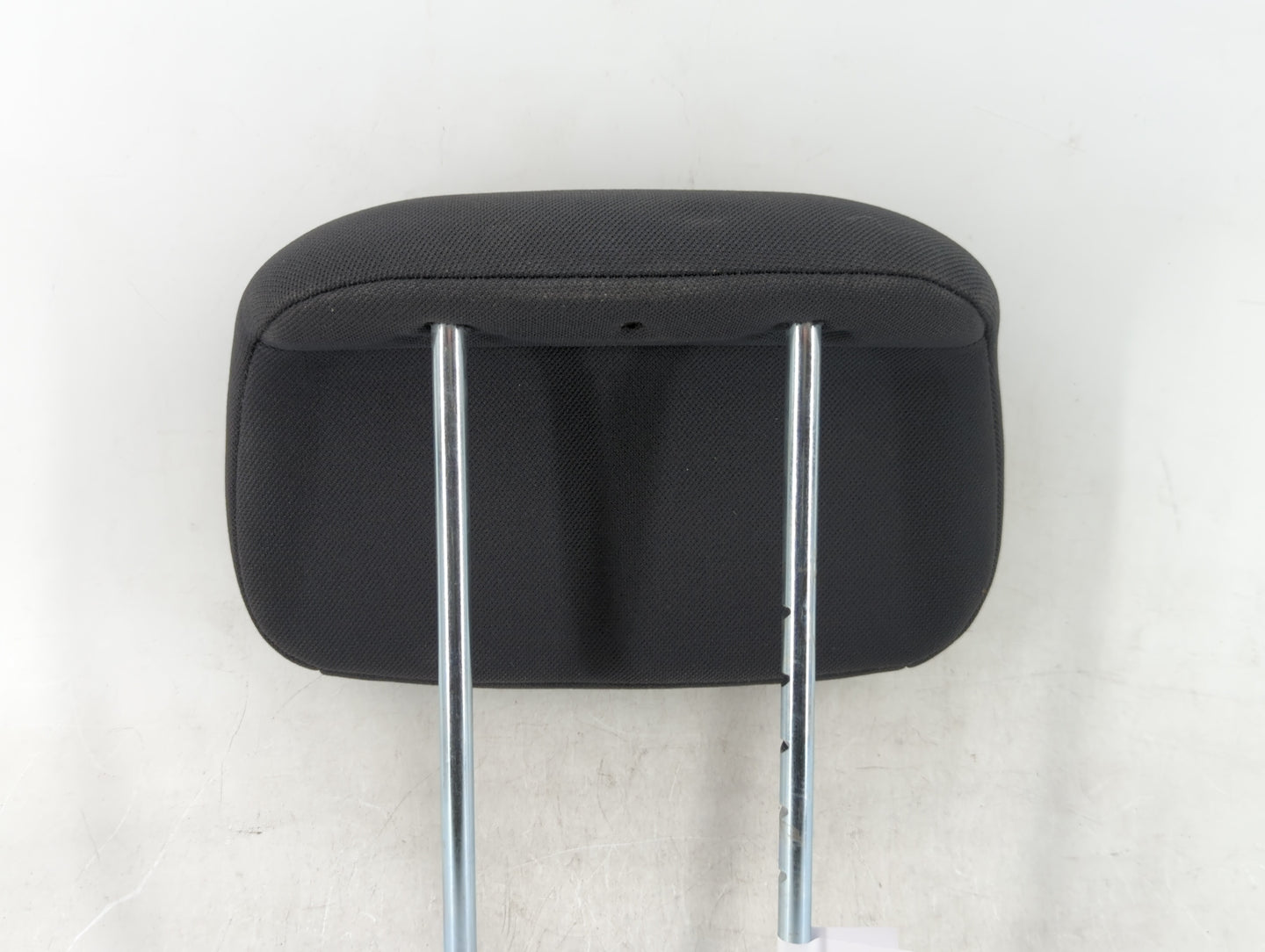 2008 Dodge Caravan Headrest Head Rest Front Driver Passenger Seat Fits Fits 2009 2010 OEM Used Auto Parts - Oemusedautoparts