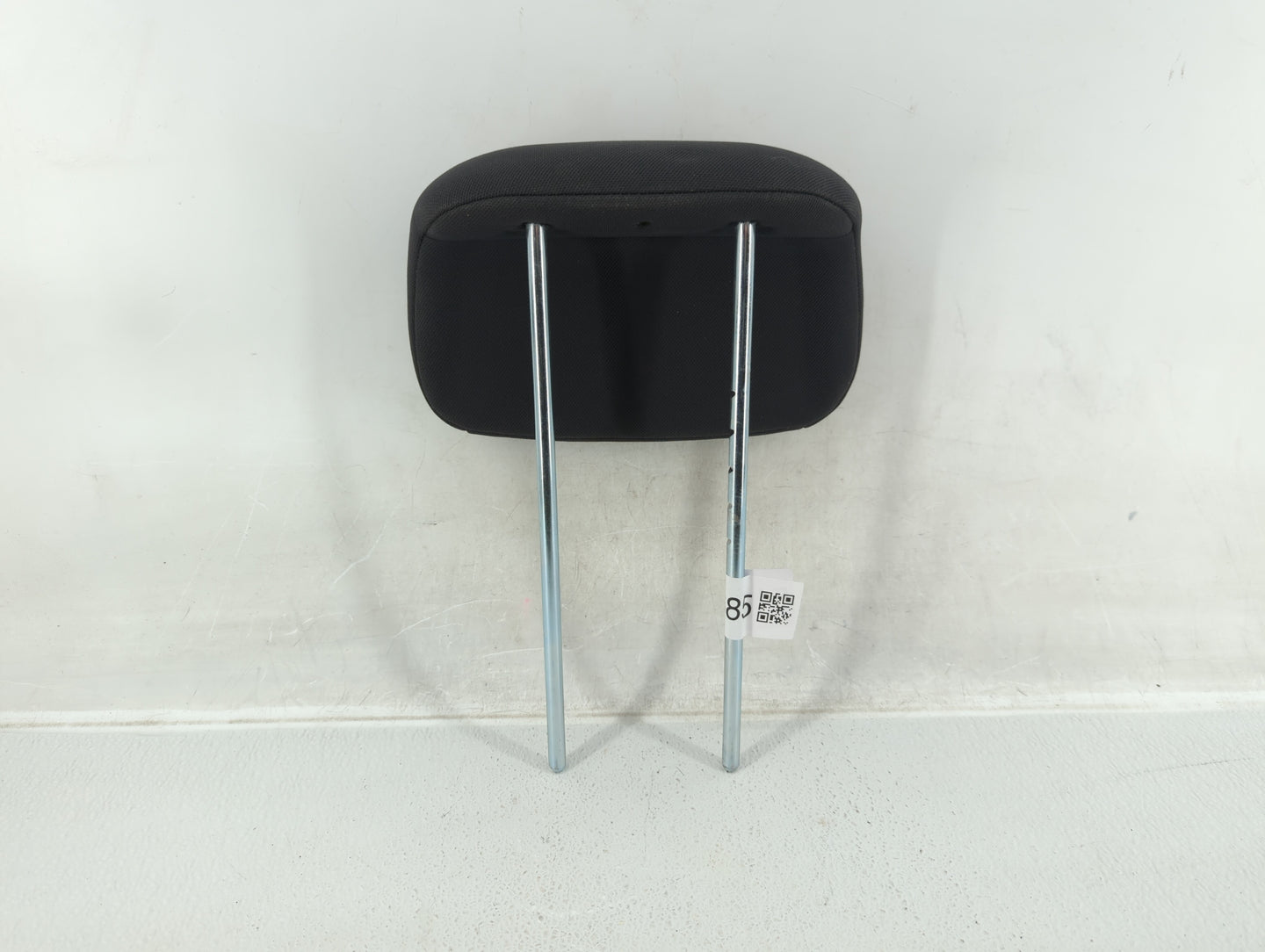 2008 Dodge Caravan Headrest Head Rest Front Driver Passenger Seat Fits Fits 2009 2010 OEM Used Auto Parts - Oemusedautoparts