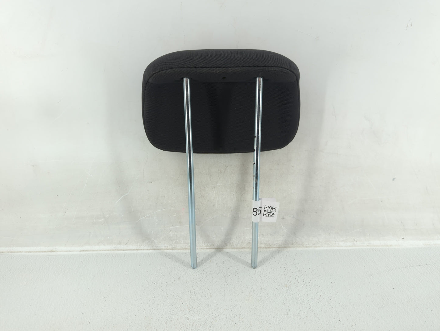 2008 Dodge Caravan Headrest Head Rest Front Driver Passenger Seat Fits Fits 2009 2010 OEM Used Auto Parts - Oemusedautoparts