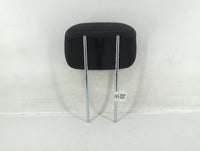 2008 Dodge Caravan Headrest Head Rest Front Driver Passenger Seat Fits Fits 2009 2010 OEM Used Auto Parts - Oemusedautoparts