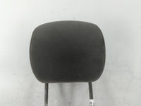 2008 Dodge Caravan Headrest Head Rest Front Driver Passenger Seat Fits OEM Used Auto Parts - Oemusedautoparts1.com