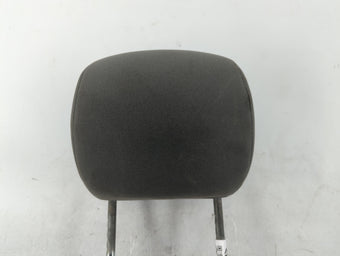 compare product 2008 Dodge Caravan Headrest Head Rest Front Driver Passenger Seat Fits OEM Used Auto Parts