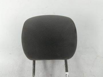 2008 Dodge Caravan Headrest Head Rest Front Driver Passenger Seat Fits OEM Used Auto Parts - Oemusedautoparts1.com