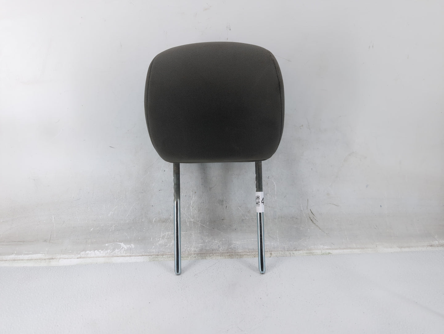 2008 Dodge Caravan Headrest Head Rest Front Driver Passenger Seat Fits OEM Used Auto Parts - Oemusedautoparts1.com