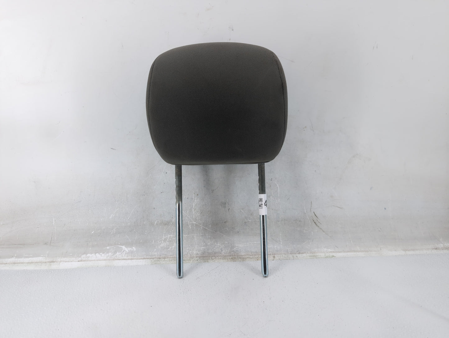 2008 Dodge Caravan Headrest Head Rest Front Driver Passenger Seat Fits OEM Used Auto Parts - Oemusedautoparts1.com