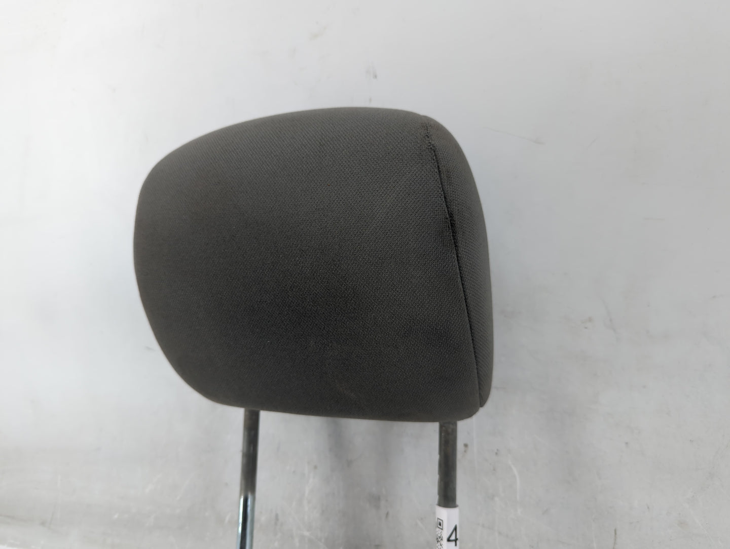 2008 Dodge Caravan Headrest Head Rest Front Driver Passenger Seat Fits OEM Used Auto Parts - Oemusedautoparts1.com
