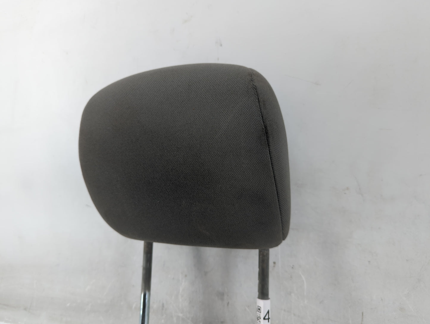 2008 Dodge Caravan Headrest Head Rest Front Driver Passenger Seat Fits OEM Used Auto Parts - Oemusedautoparts1.com