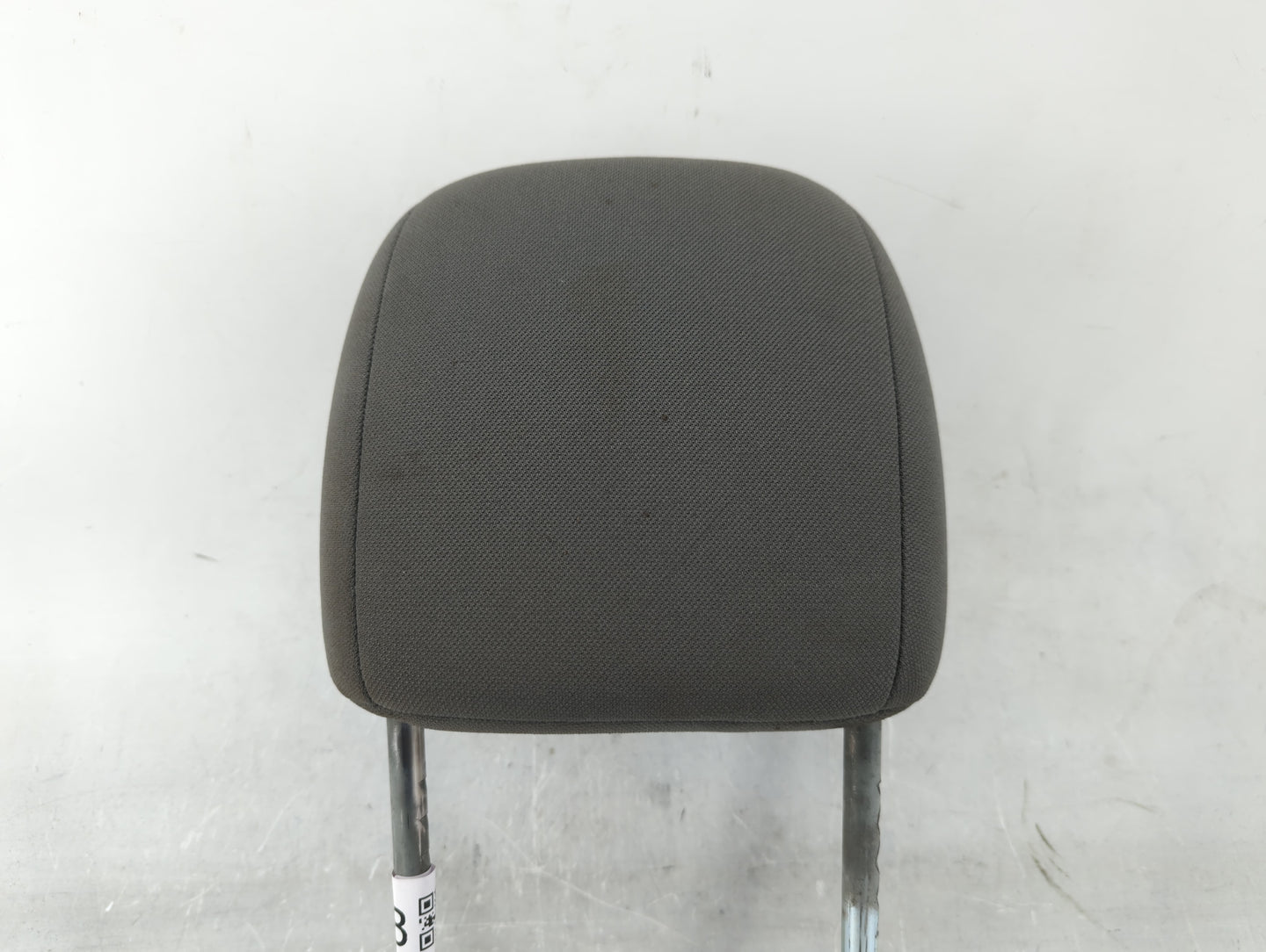 2008 Dodge Caravan Headrest Head Rest Front Driver Passenger Seat Fits OEM Used Auto Parts - Oemusedautoparts1.com