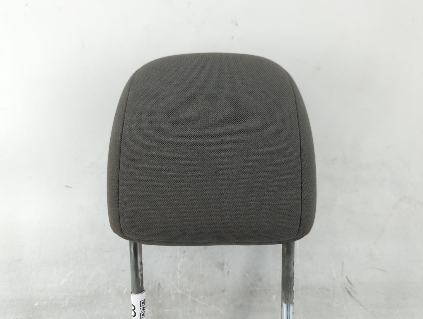 2008 Dodge Caravan Headrest Head Rest Front Driver Passenger Seat Fits OEM Used Auto Parts - Oemusedautoparts1.com