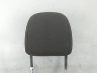 2008 Dodge Caravan Headrest Head Rest Front Driver Passenger Seat Fits OEM Used Auto Parts - Oemusedautoparts1.com