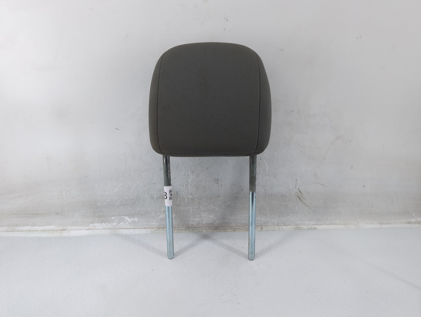 2008 Dodge Caravan Headrest Head Rest Front Driver Passenger Seat Fits OEM Used Auto Parts - Oemusedautoparts1.com