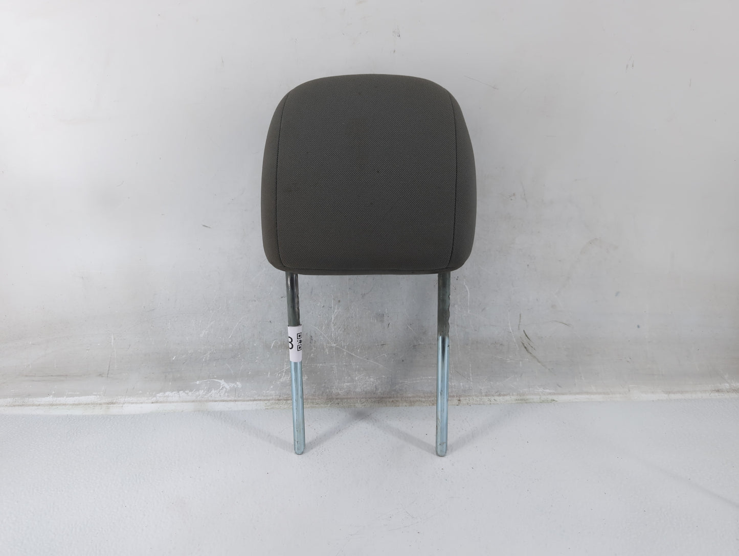 2008 Dodge Caravan Headrest Head Rest Front Driver Passenger Seat Fits OEM Used Auto Parts - Oemusedautoparts1.com