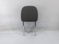 2008 Dodge Caravan Headrest Head Rest Front Driver Passenger Seat Fits OEM Used Auto Parts - Oemusedautoparts1.com