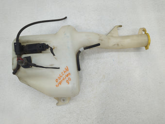 compare product Dodge Caravan Windshield Washer Fluid Reservoir Bottle Oem