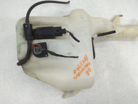Dodge Caravan Windshield Washer Fluid Reservoir Bottle Oem - Oemusedautoparts1.com