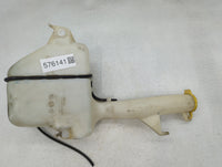 Dodge Caravan Windshield Washer Fluid Reservoir Bottle Oem - Oemusedautoparts1.com