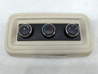 2008 Dodge Caravan Climate Control Module Temperature AC/Heater Replacement P/N:55111810AD Fits Fits 2009 2010 2011 OEM Used