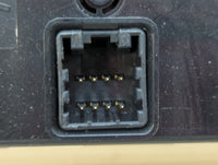 2008 Dodge Caravan Climate Control Module Temperature AC/Heater Replacement P/N:55111810AD Fits Fits 2009 2010 2011 OEM Used