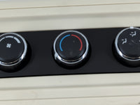 2008 Dodge Caravan Climate Control Module Temperature AC/Heater Replacement P/N:708290133803 55111810AD Fits Fits 2009 2010 