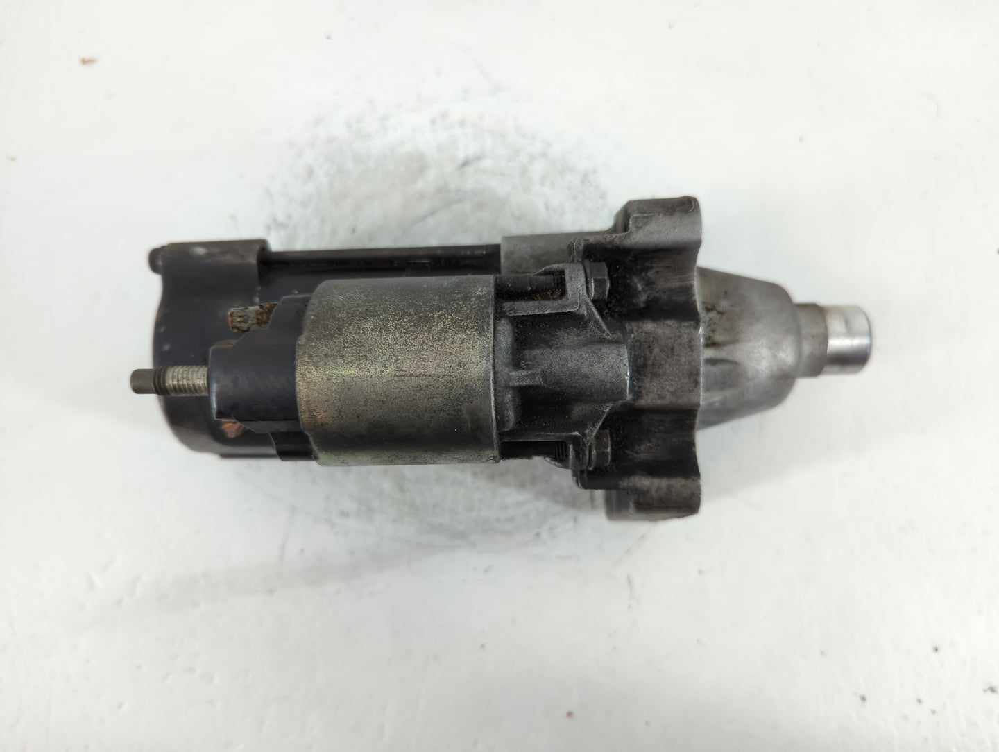 2006-2007 Dodge Caravan Car Starter Motor Solenoid OEM P/N:428000-3070 04748046AA Fits Fits 2006 2007 2008 2009 2010 OEM Use