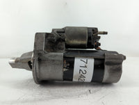 2006-2007 Dodge Caravan Car Starter Motor Solenoid OEM P/N:428000-3070 04748046AA Fits Fits 2006 2007 2008 2009 2010 OEM Use