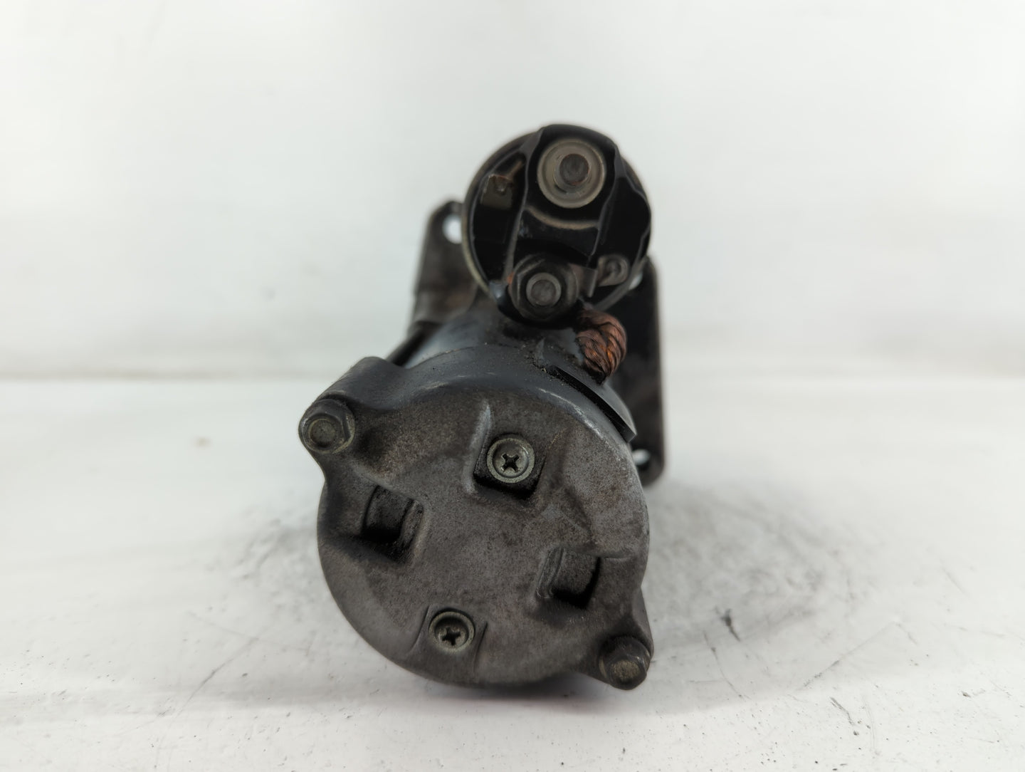 2006-2007 Dodge Caravan Car Starter Motor Solenoid OEM P/N:428000-3070 04748046AA Fits Fits 2006 2007 2008 2009 2010 OEM Use
