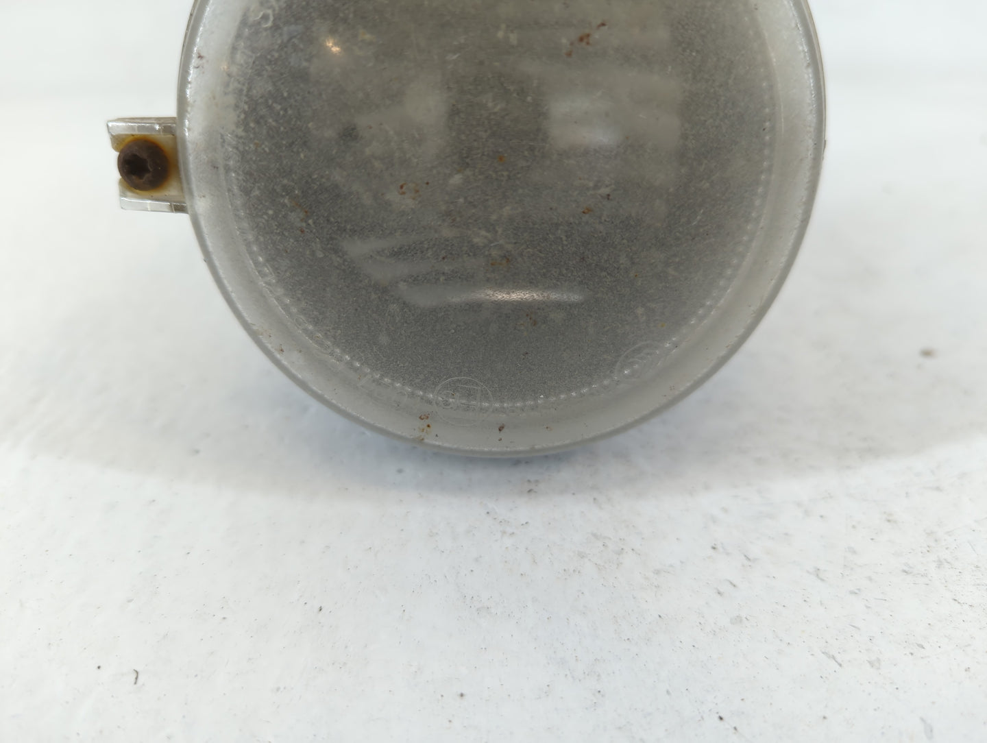 2005-2007 Dodge Caravan Driver Left Oem Front Light Lamp - Oemusedautoparts1.com