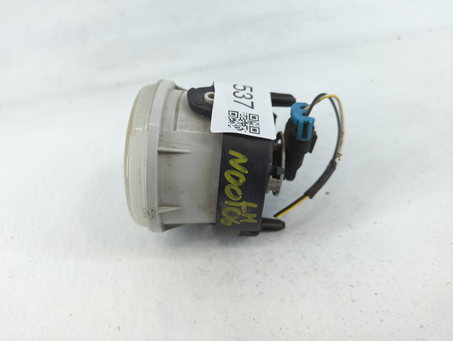 2005-2007 Dodge Caravan Driver Left Oem Front Light Lamp - Oemusedautoparts1.com