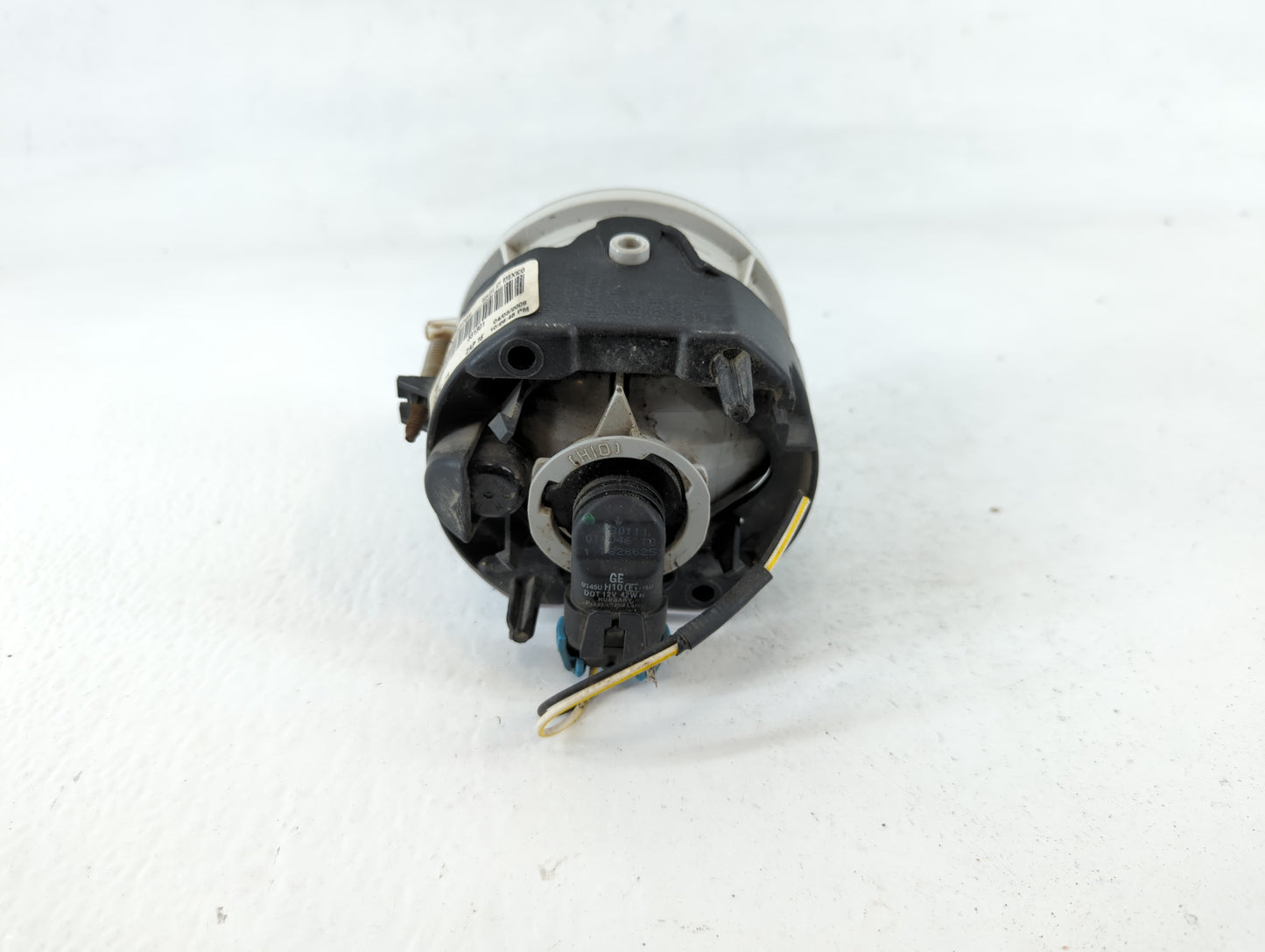 2005-2007 Dodge Caravan Driver Left Oem Front Light Lamp - Oemusedautoparts1.com