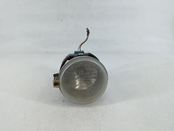 compare product 2005-2007 Dodge Caravan Passenger Right Oem Front Light Lamp
